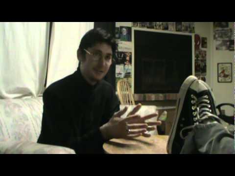 John Ritter's Last Movie