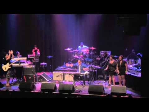 Joe Tann @ The Norva Wale opening act