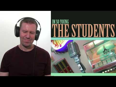 20 Doo-wop | The Students | I'm So Young
