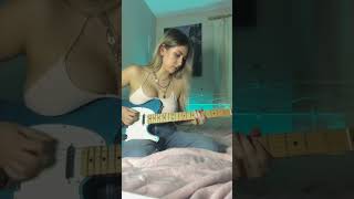 Download lagu Cewek 👈👉Cantik Main Gitar Keren✌✌✌🙋🙋 mp3
