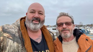 Happy New Year ~ Pirate’s in England!