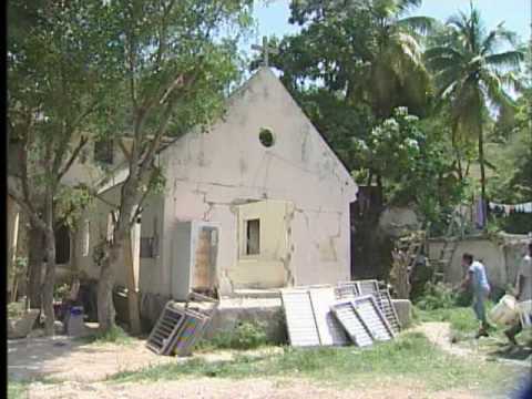 Team Haiti Children: Part Two