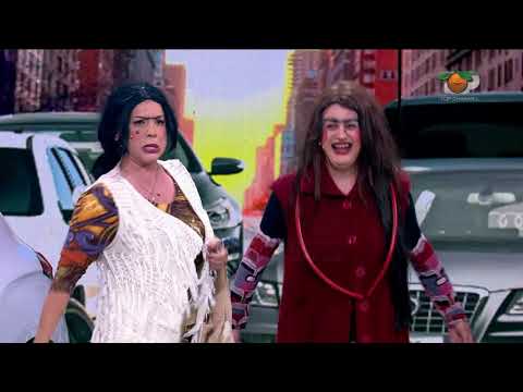 Portokalli, 27 Maj 2018 - Mami, vajza me makine