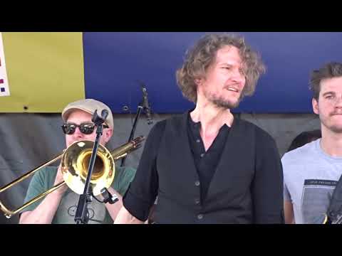 Lenny Arrived Live @Cologne Sommerstart Festival – Six Feet