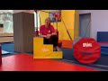 Was Macht Eine Schülerpraktikantin Bei The Little Gym Ein Kurzer Überblick