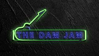 The Dam Jam Logo