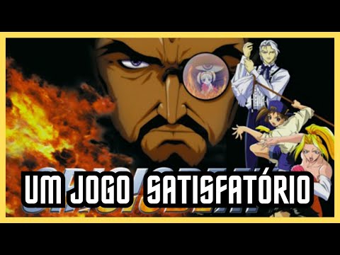 Crisis Beat: Um dos melhores jogos de briga de rua do Playstation 1 - Retrogia Dos Games