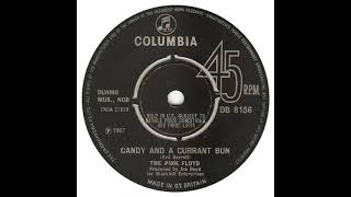 (1b) Pink Floyd - Candy And A Currant Bun