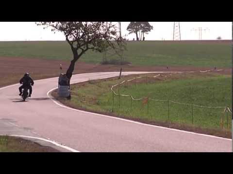 Zum 8. Mal ums Weidaer Dreieck