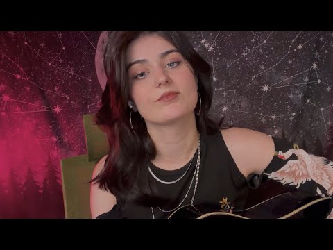 kenan doğulu - baş harfi ben (cover) | nursena yener