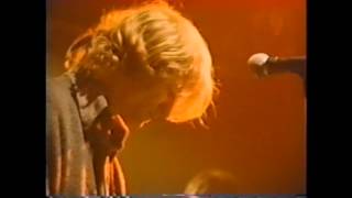 CVB live - History of Utah - Cat Club NYC