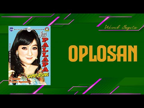 Wiwik Sagita - Oplosan (Official Music Video)