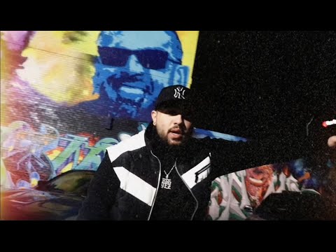 BIG YEZ - M.T.S (Official Video)