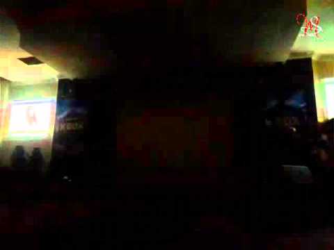 [160124] KBox_Untamed Sound Party - SNSD - PARTY & YOU THINK dance cover by THE SHADOW