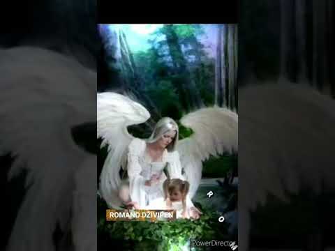 sako dzives devles mangaf