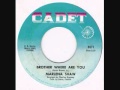 Marlena Shaw "Brother Where Are You"