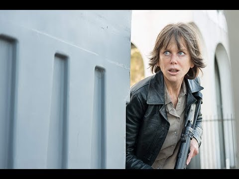 Destroyer. Una mujer herida - Trailer español (HD)