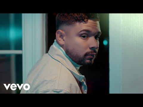 Onell Diaz - Dios No Ha Terminado Contigo (Official Video)