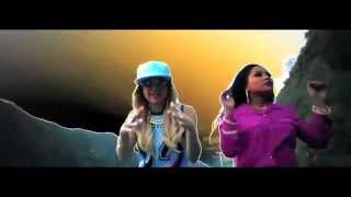 Chanel West Coast - Blueberry Chills Feat. Honey Cocaine (Official Music Video)