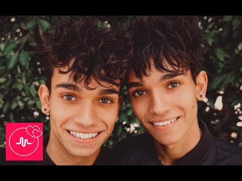 Dobre Twins Musical.ly Compilation #1 | Lucas and Marcus Dobre Tik Tok videos