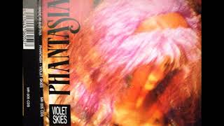 Phantasia - Violet Skies (Spread Your Wings Mix)