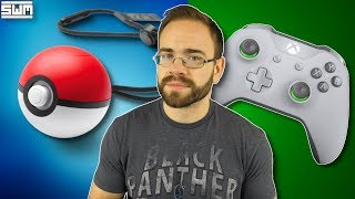 A Pokemon Patent For Switch Appears Online And Is Xbox Scarlett Falling Behind Already? | News Wave