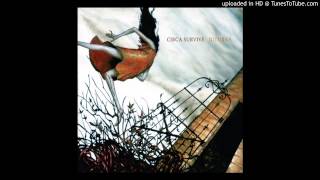 06 The Great Golden Baby - Circa Survive - Juturna HQ