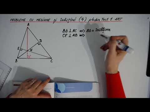 mm5m.105 Probl 4 Test1 inaltime culegerea ART