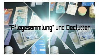 Meine Pflegeprodukte inkl. kleinem Declutter I Dalton, Chris Farrell, it Cosmetics u.v.m.