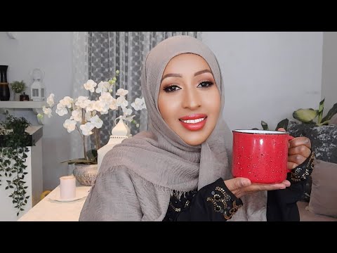 HARGEISA 2022 NOLOSHEEDU WAA SIDEE WARBIXIN QURBO JOOGTU SOO CODSATAY | Asiya's tv show  #somali