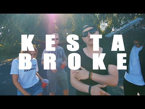 KESTA - Broke  //4K// (prod.Moretime´s)