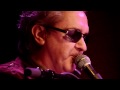 Wayne Hussey (The Mission) - Sorry / never let me ...