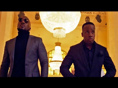 Jeezy - Back feat. Yo Gotti (Official Video) music video cover