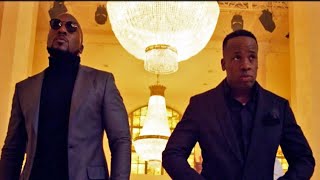 Jeezy - Back feat. Yo Gotti (Official Video)