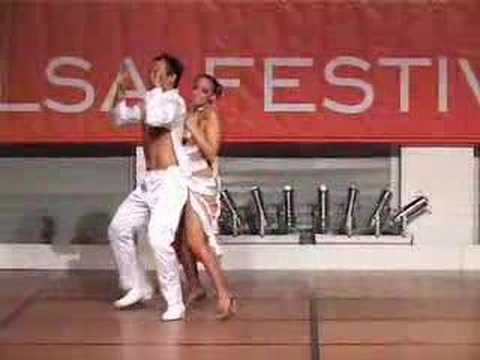 Tropical Gem CANDELA 2008