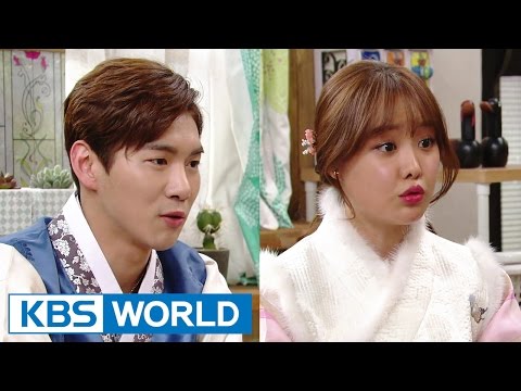 Sweet Home, Sweet Honey | 우리집 꿀단지 EP.71 [SUB : ENG,CHN / 2016.02.18]