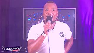Download lagu Nhlakanipho - singelibonge sonke na mp3