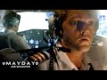 The Impossible That Happened To British Airways 009 Falling From The Sky Mayday Air Disaster