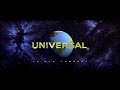 FBI Anti Piracy MPAA Rating Card Universal Pictures X2 100th Anniversary 2012 1995