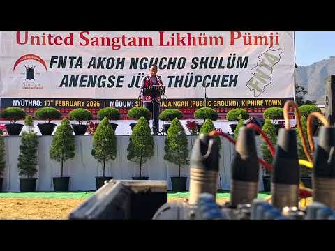 Highlight 2:10:42 – 2:15:42 from Api Rthongs is live