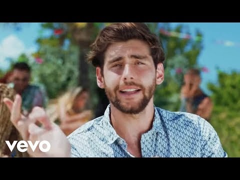 Alvaro Soler - La Cintura [Remix] ft. Flo Rida, TINI