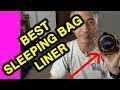 Best Sleeping Bag Liner Review Sea To Summit Thermolite