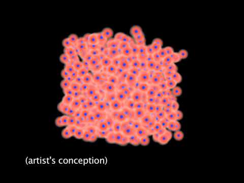 Metallic Glass Yields Secrets Under Pressure
