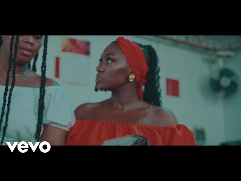 Elida Almeida - Nka Ta Pasa ft. Freirianas Guerreiras