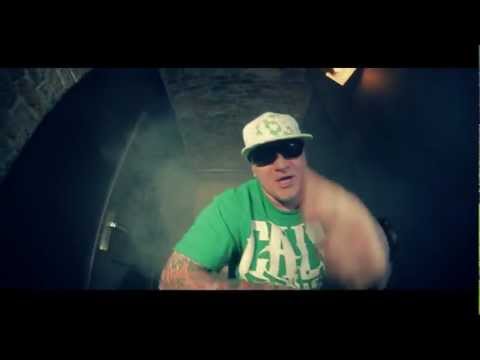 ELWTR feat BUCZER PTP - Rapilarne linie (Trailer)