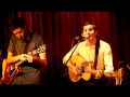 Buxton - Live from The Mucky Duck