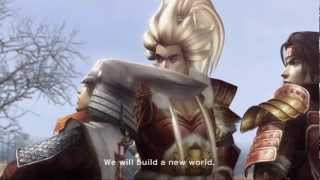 Download lagu Samurai Warriors 2 Story Mode Cutscenes Kanetsugu Naoe mp3 Download lagu Samurai Warriors 2 Story Mode Cutscenes Kanetsugu Naoe mp3