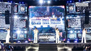 WATERBOMB BUSAN 2025 HIGHLIGHT 워터밤 부산 2025 하이라이트