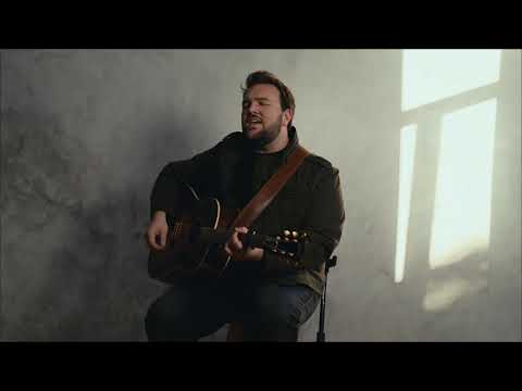 Trevor Martin – This Much (Acoustic Video)