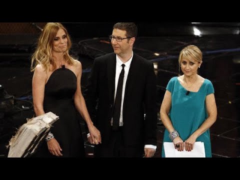 Stasera in tv 'Che tempo che fa' su Rai 2: ospiti della puntata